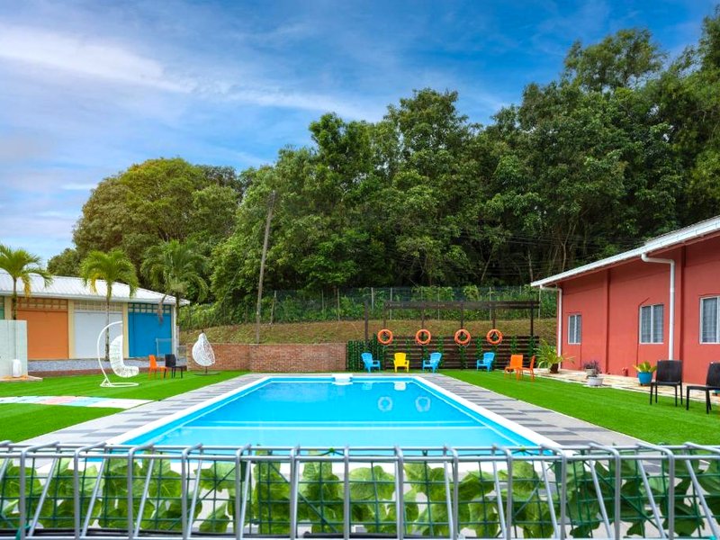 Putra Sentosa Retreat Camp Sematanの写真