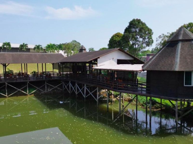 Putra Sentosa Retreat Camp Sematanの写真