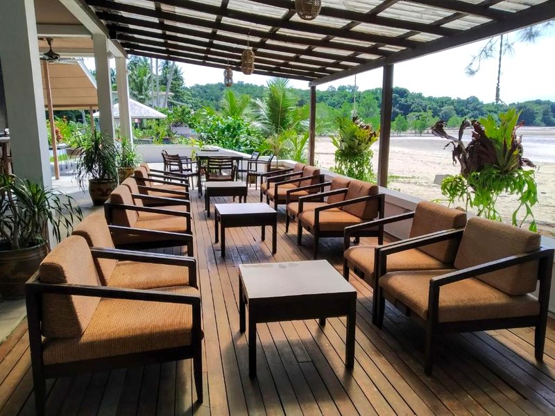 Rafflesia Resortの写真