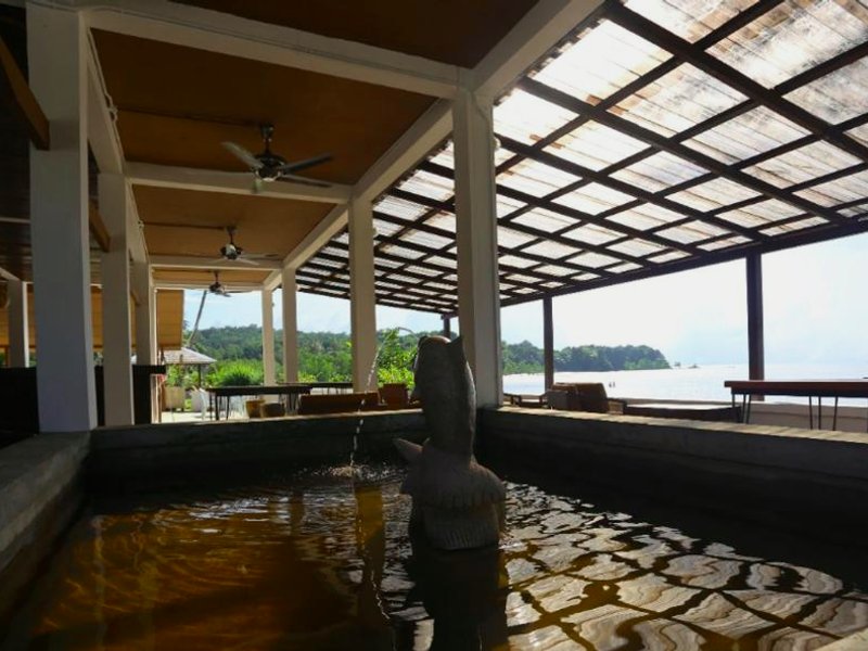 Rafflesia Resortの写真