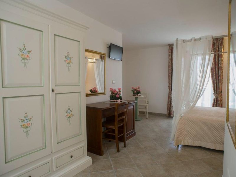 B&B Corte dell