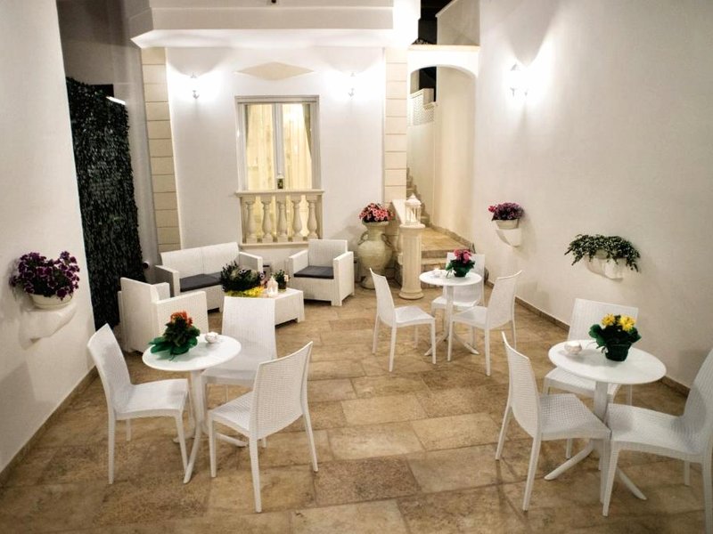 B&B Corte dell