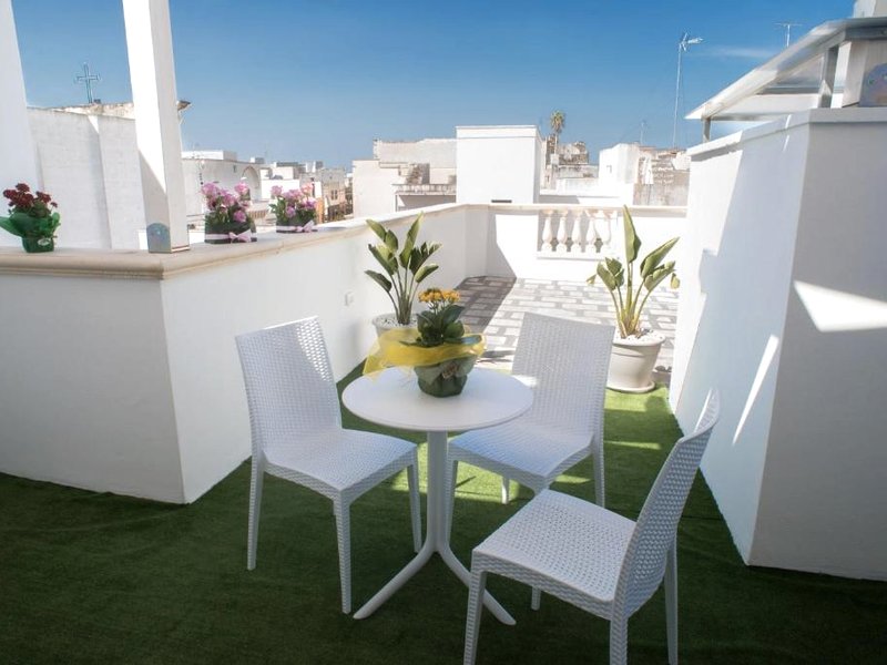 B&B Corte dell