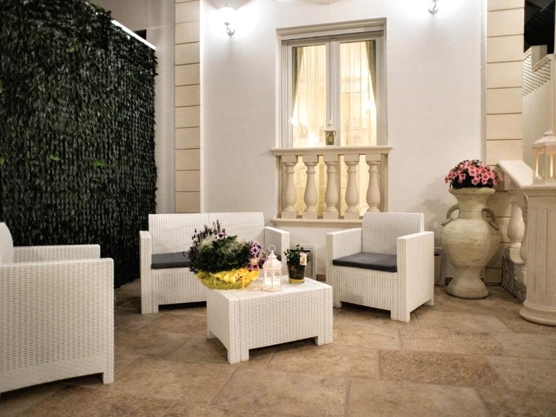 B&B Corte dell