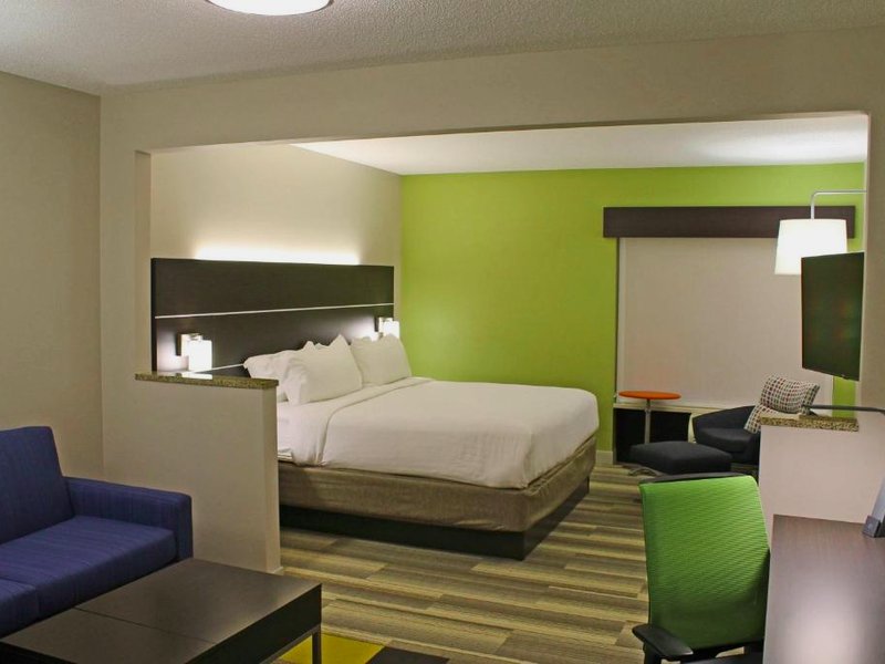 Holiday Inn Express Hotel & Suites Cape Girardeau I-55 By IHGの写真