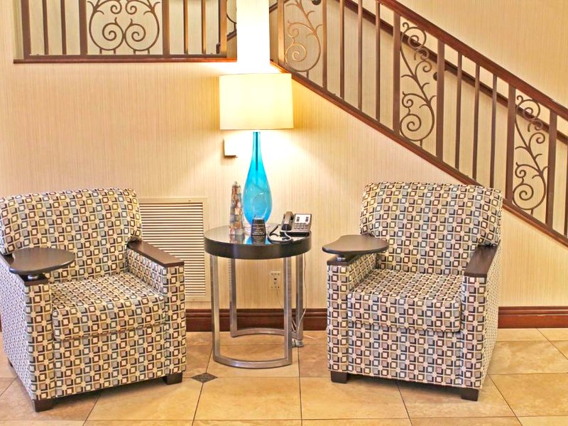 Holiday Inn Express Hotel & Suites Cape Girardeau I-55 By IHGの写真