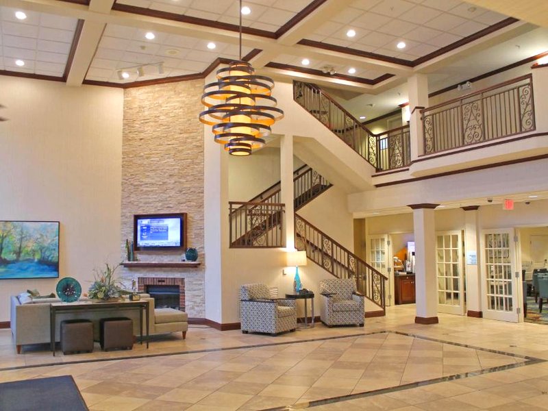 Holiday Inn Express Hotel & Suites Cape Girardeau I-55 By IHGの写真