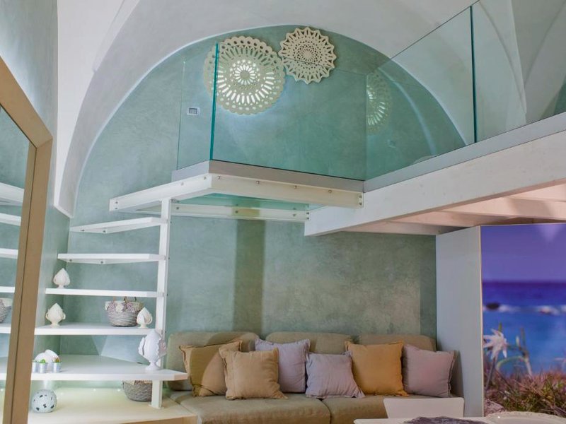 Antica Masseria Rottacapozza Hotelの写真