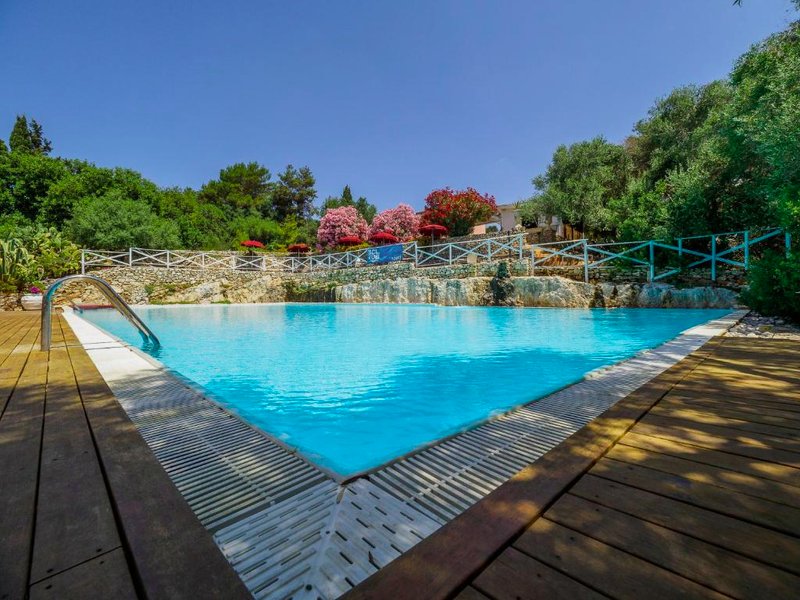 Antica Masseria Rottacapozza Hotelの写真