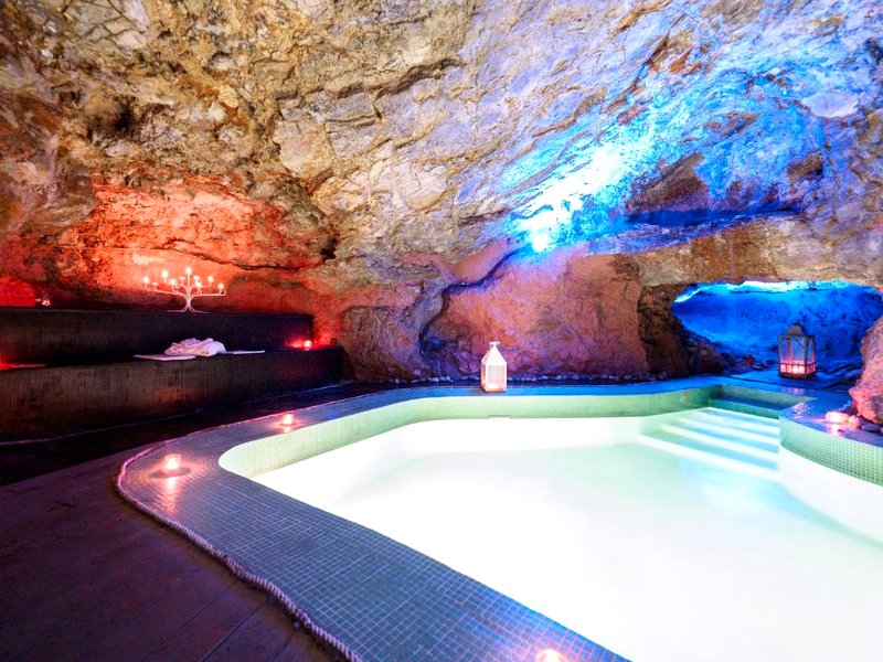 Antica Masseria Rottacapozza Hotelの写真