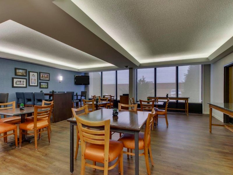 ペア ツリー イン ケープジラード ウエスト (Pear Tree Inn Cape Girardeau West)の写真