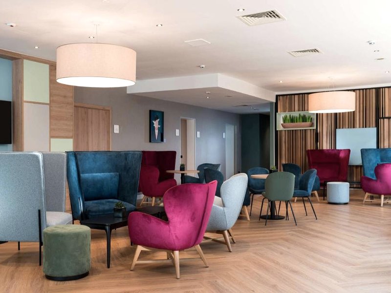ヒルトン ガーデン イン ミラノ マルペンサ (Hilton Garden Inn Milan Malpensa)の写真