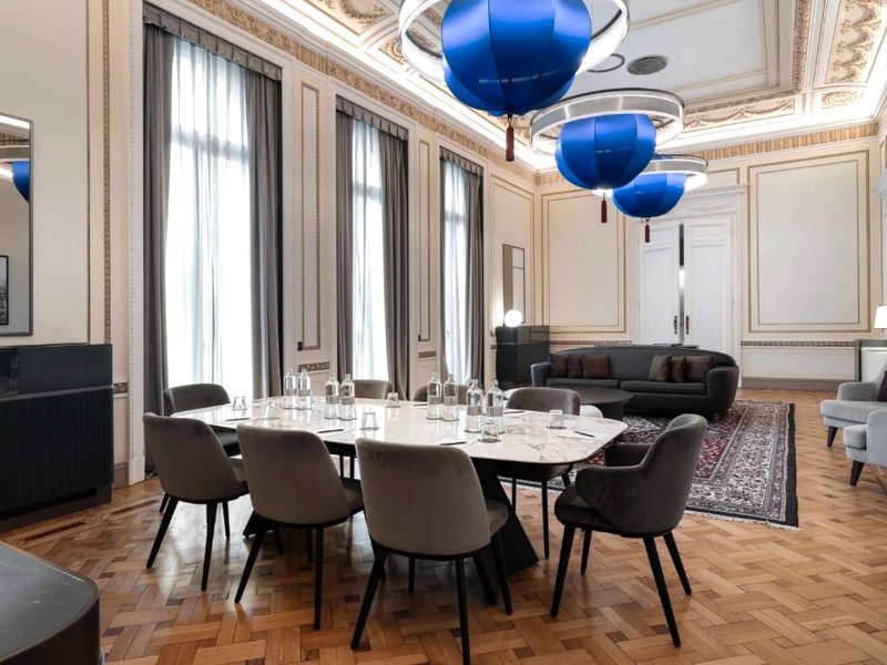 ラディソン コレクション ホテル、パラッツォ トゥーリング クラブ ミラン (Radisson Collection Hotel, Palazzo Touring Club Milan)の写真