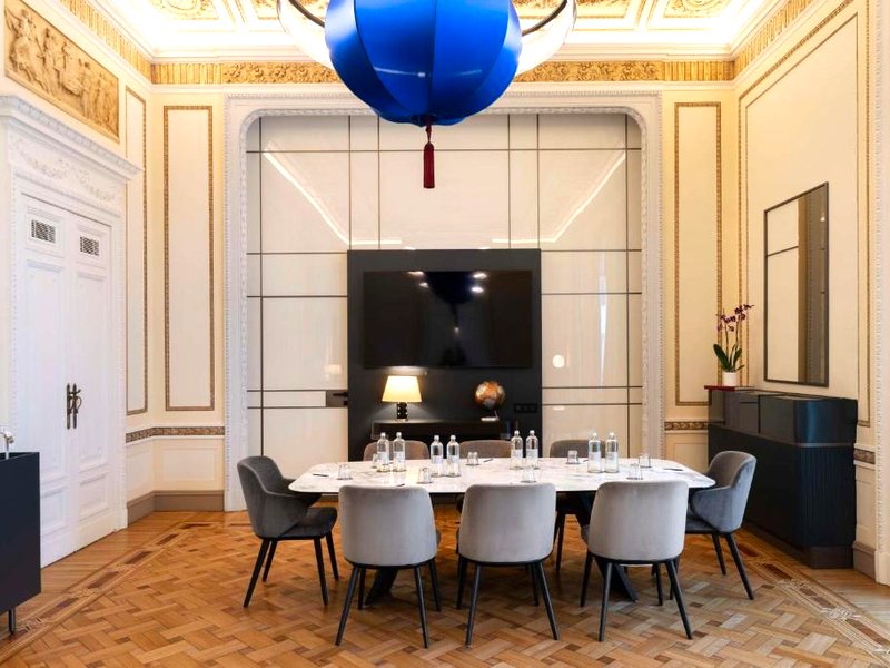 ラディソン コレクション ホテル、パラッツォ トゥーリング クラブ ミラン (Radisson Collection Hotel, Palazzo Touring Club Milan)の写真