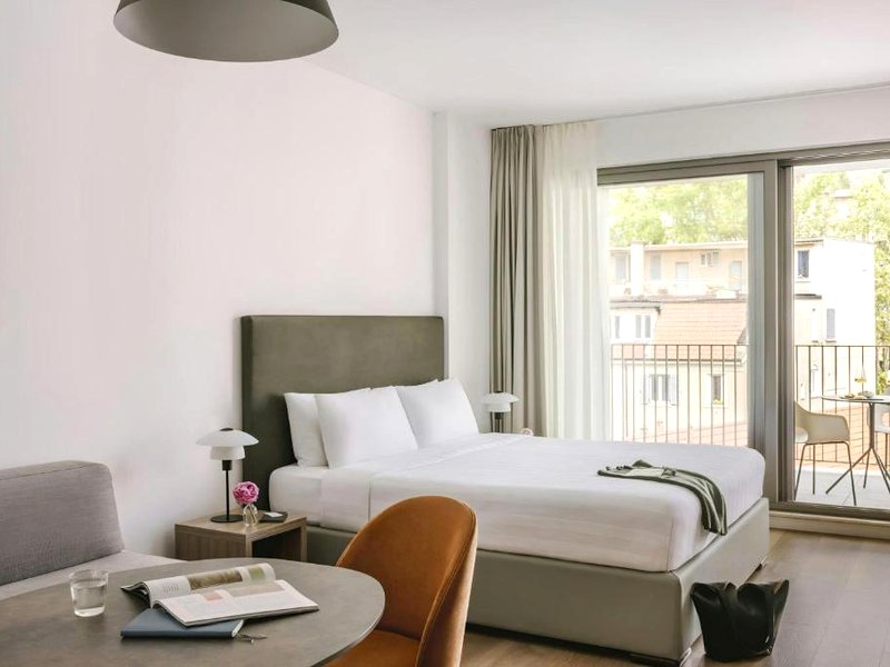 Sonder by Marriott Bonvoy Atelier Apartments Porta Romanaの写真