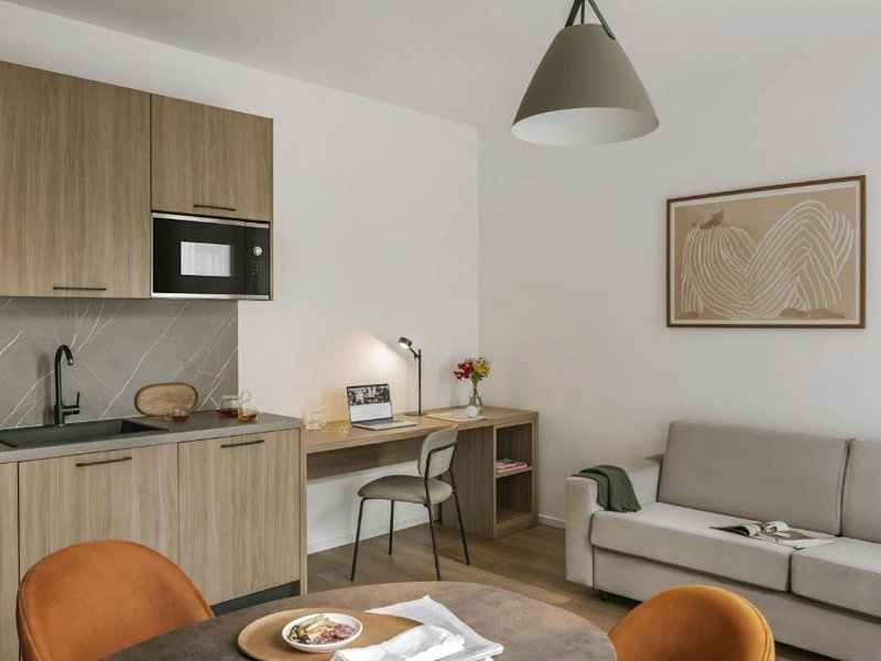 Sonder by Marriott Bonvoy Atelier Apartments Porta Romanaの写真
