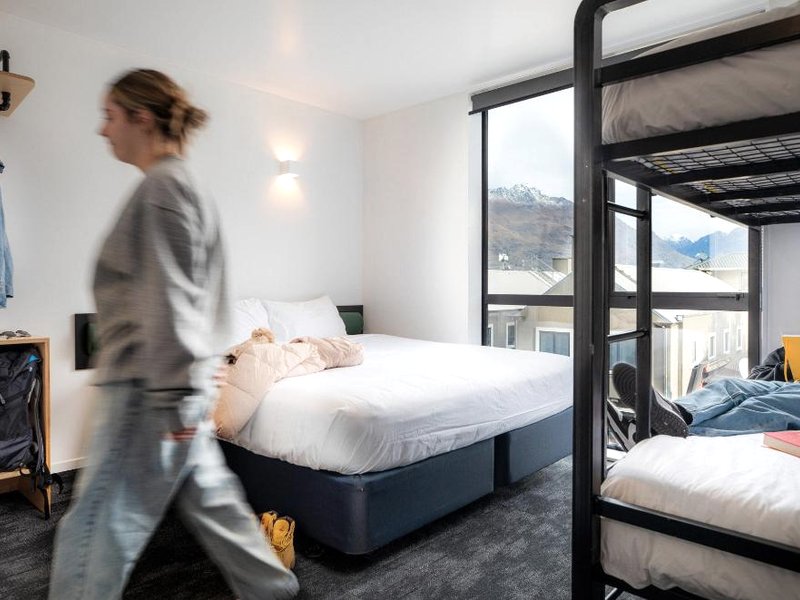 ライロ クイーンズタウン (LyLo Queenstown)の写真