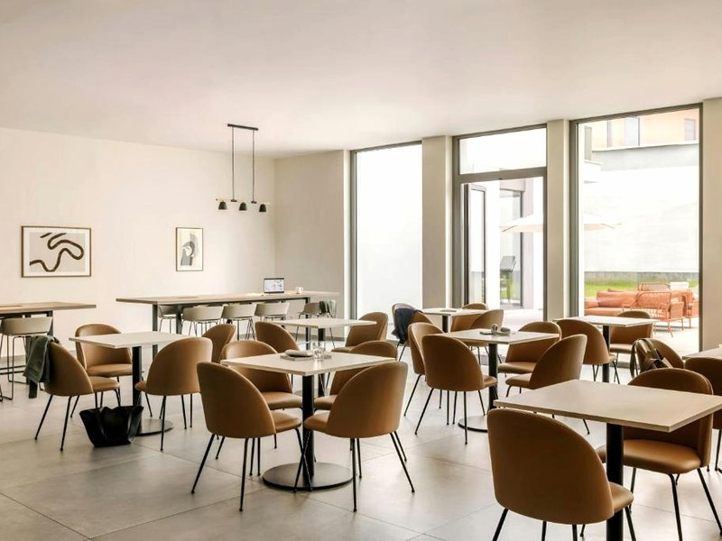 Sonder by Marriott Bonvoy Atelier Apartments Porta Romanaの写真