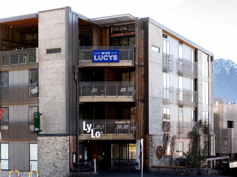 ライロ クイーンズタウン (LyLo Queenstown)の写真