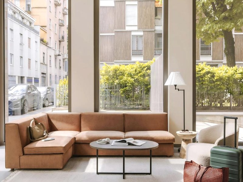 Sonder by Marriott Bonvoy Atelier Apartments Porta Romanaの写真