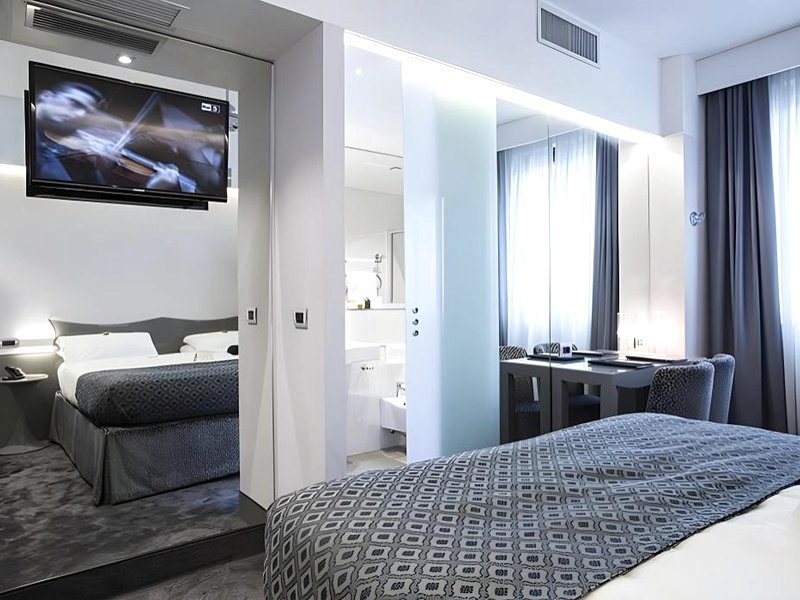 ホテル ベルーナ (Hotel Berna)の写真