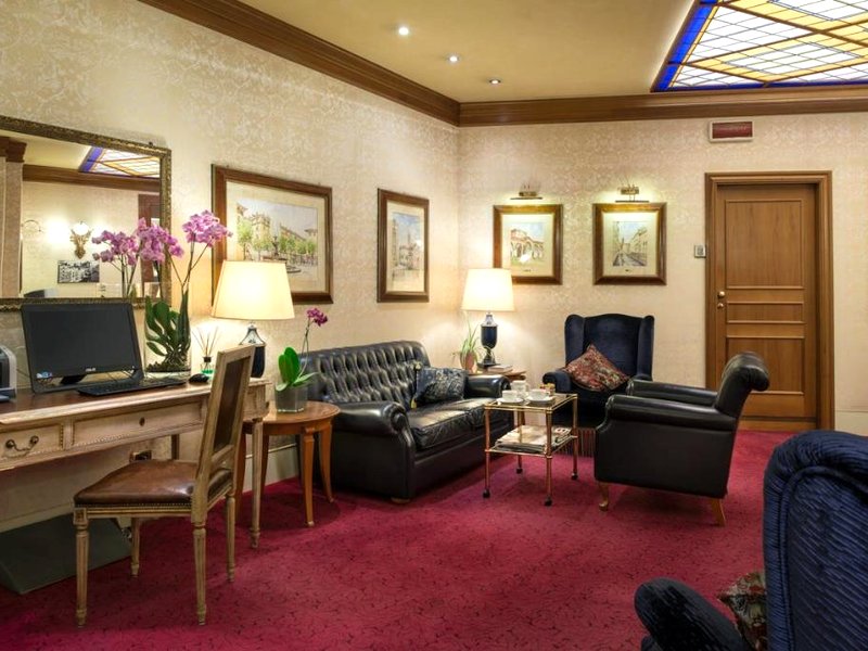 ホテル ベルーナ (Hotel Berna)の写真