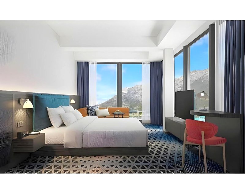 ホリデイ イン クイーンズタウン リマーカブルズ パーク バイ IHG (Holiday Inn Queenstown Remarkables park By IHG)の写真