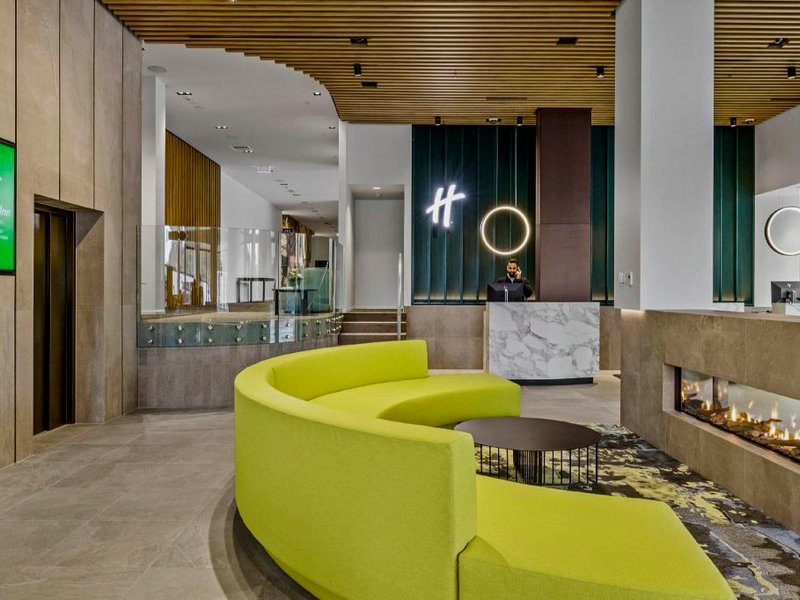 ホリデイ イン クイーンズタウン リマーカブルズ パーク バイ IHG (Holiday Inn Queenstown Remarkables park By IHG)の写真