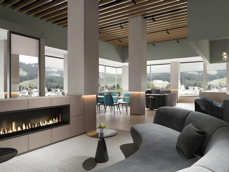 ホリデイ イン クイーンズタウン リマーカブルズ パーク バイ IHG (Holiday Inn Queenstown Remarkables park By IHG)の写真