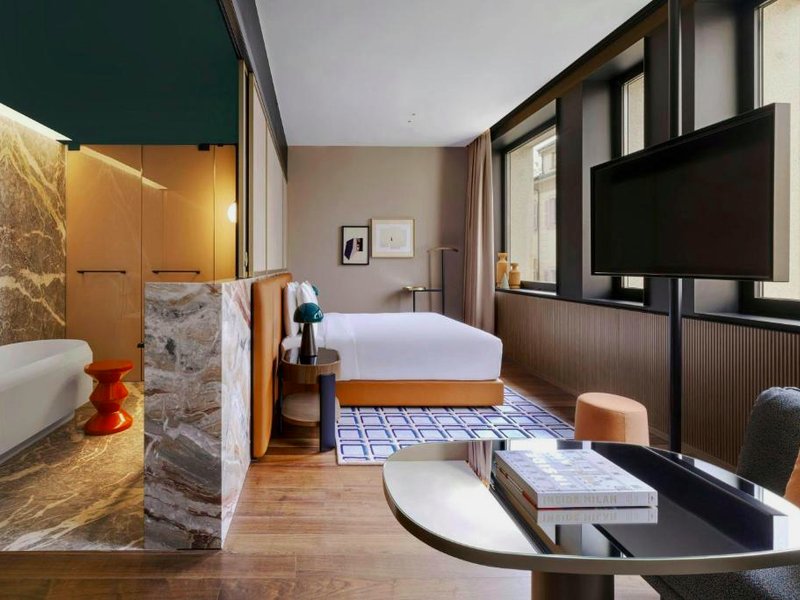 Casa Brera, a Luxury Collection Hotel, Milanの写真