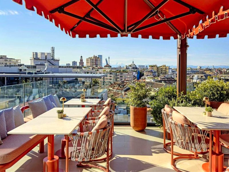 Casa Brera, a Luxury Collection Hotel, Milanの写真