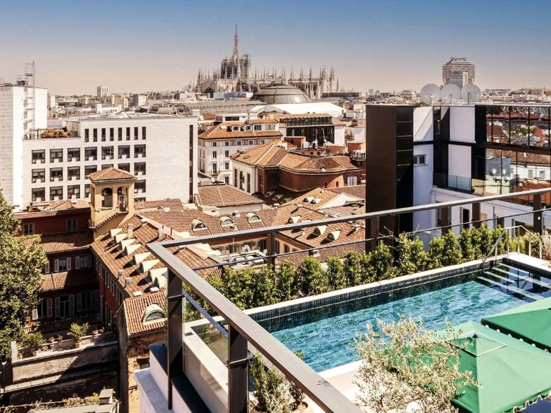 Casa Brera, a Luxury Collection Hotel, Milanの写真