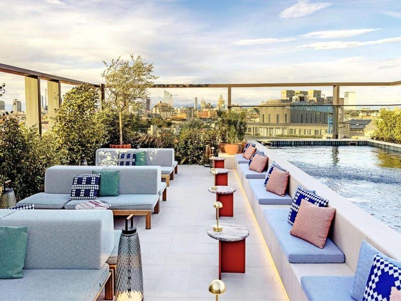 Casa Brera, a Luxury Collection Hotel, Milanの写真