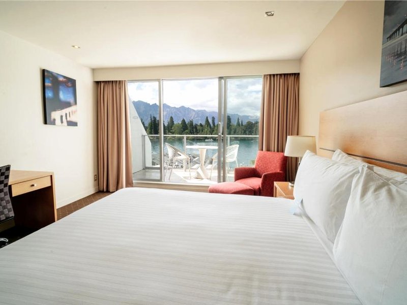 クラウン プラザ クイーンズタウン バイ IHG (Crowne Plaza Queenstown By IHG)の写真