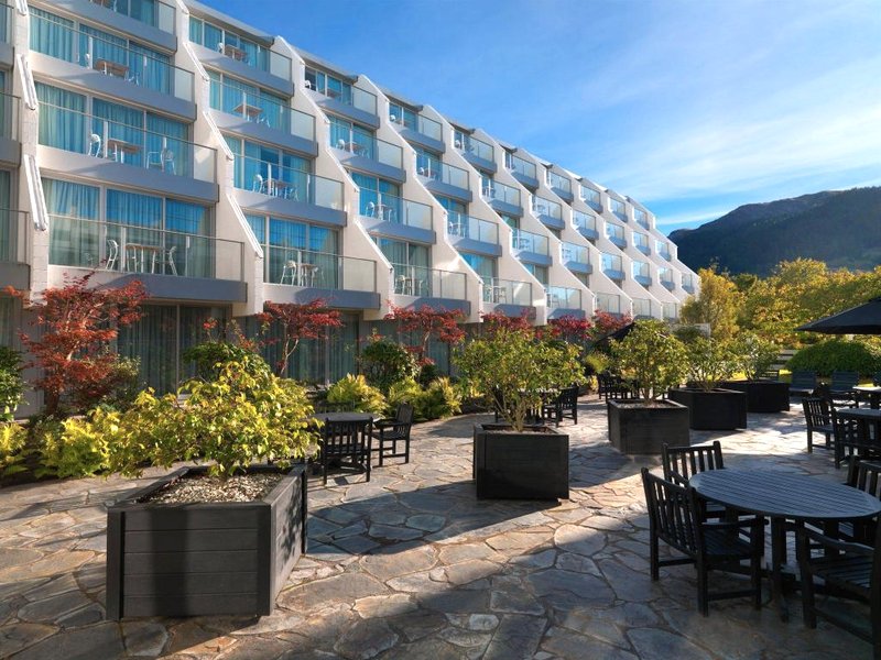 クラウン プラザ クイーンズタウン バイ IHG (Crowne Plaza Queenstown By IHG)の写真
