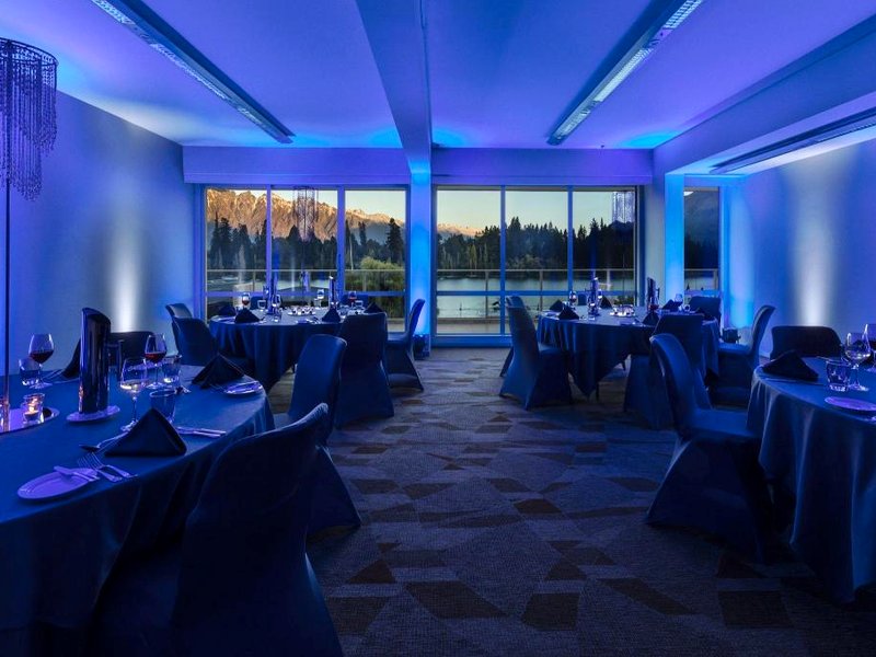 クラウン プラザ クイーンズタウン バイ IHG (Crowne Plaza Queenstown By IHG)の写真