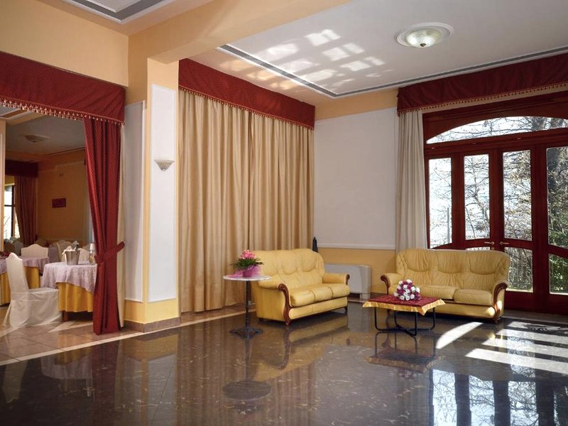 ロイヤル ホテル モンテヴェルジーネ (Royal Hotel Montevergine)の写真