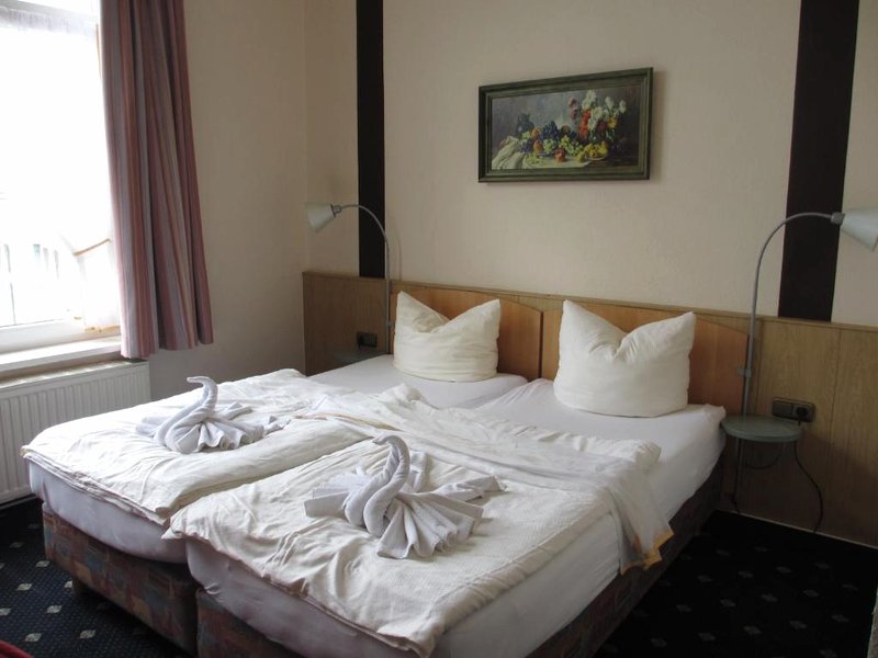 Hotel Domke Haus an der Seeの写真