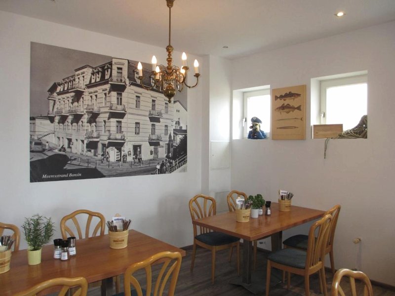 Hotel Domke Haus an der Seeの写真