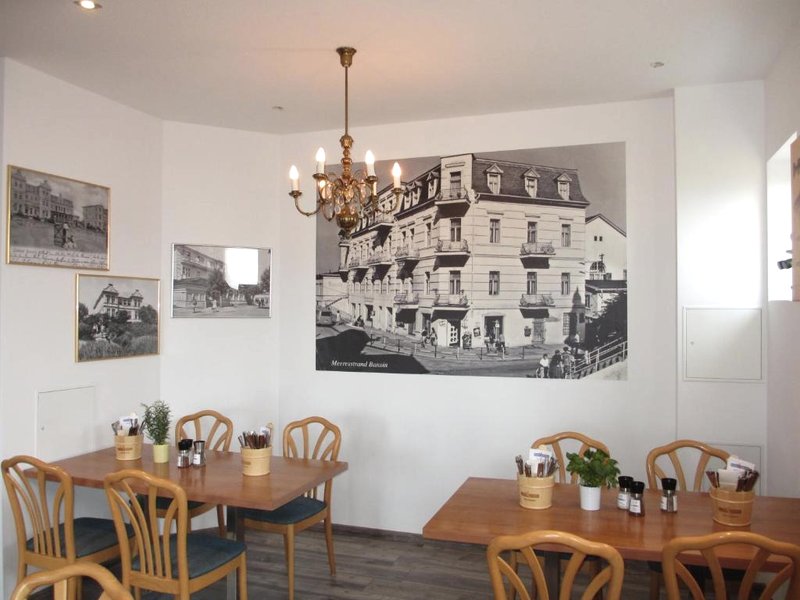 Hotel Domke Haus an der Seeの写真