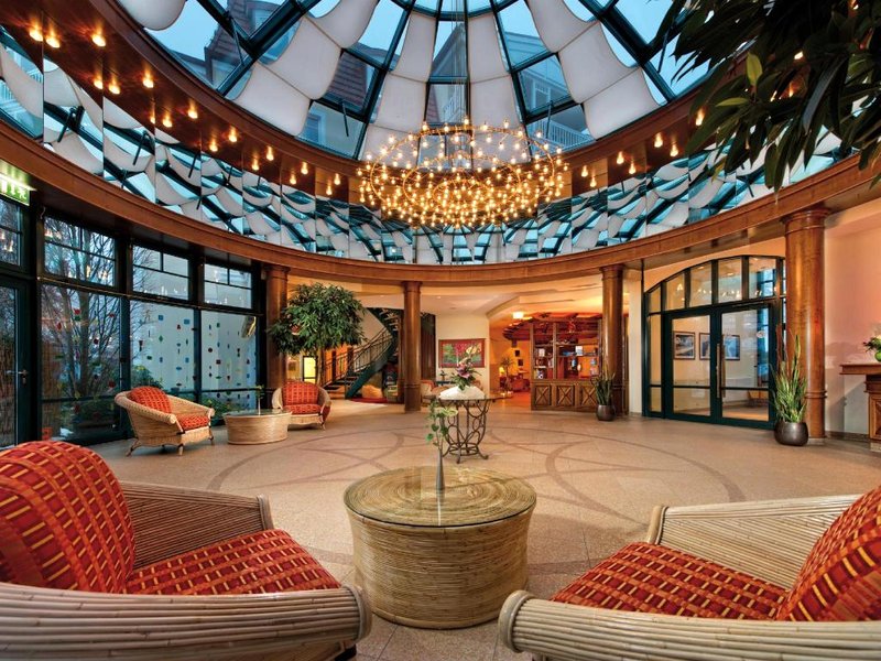 aja Strandhotel Bansinの写真