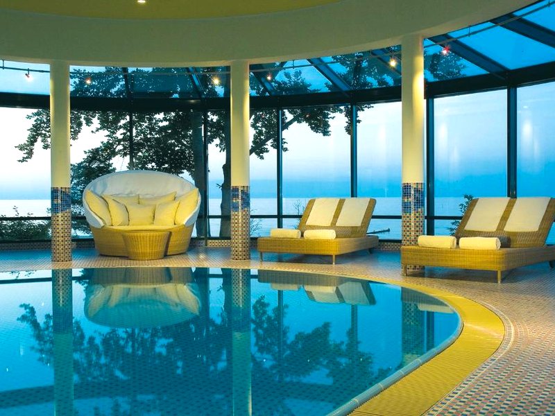 aja Strandhotel Bansinの写真