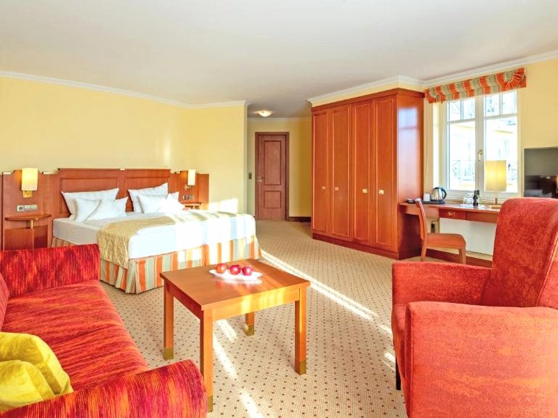 Hotel zur Post - ein Rovell Hotelの写真