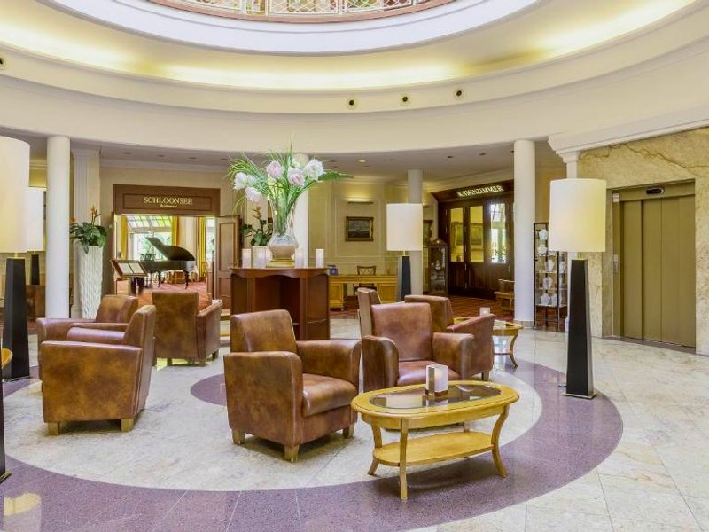 Hotel zur Post - ein Rovell Hotelの写真