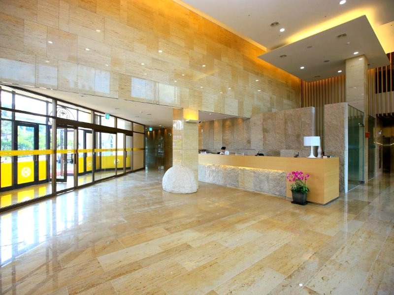 シェルヴィル スパ ツーリスト ホテル (Chereville Spa Tourist Hotel)の写真
