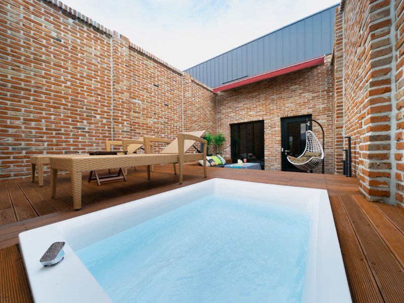 Yangpyeong The Terrace Hotelの写真