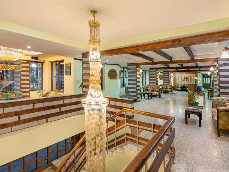 ショブラ ロイヤル クル (Shobla Royale Kullu)の写真