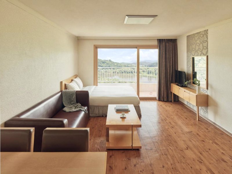 Sono Belle Yangpyeongの写真
