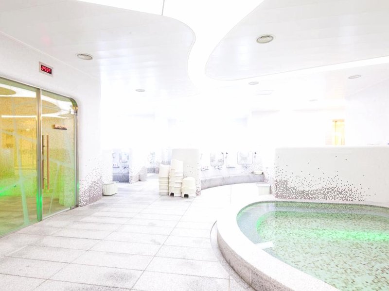 Sono Belle Yangpyeongの写真