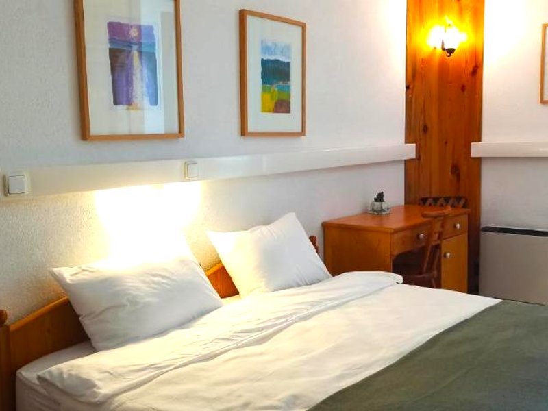 Swiss Eviniz Hotelの写真
